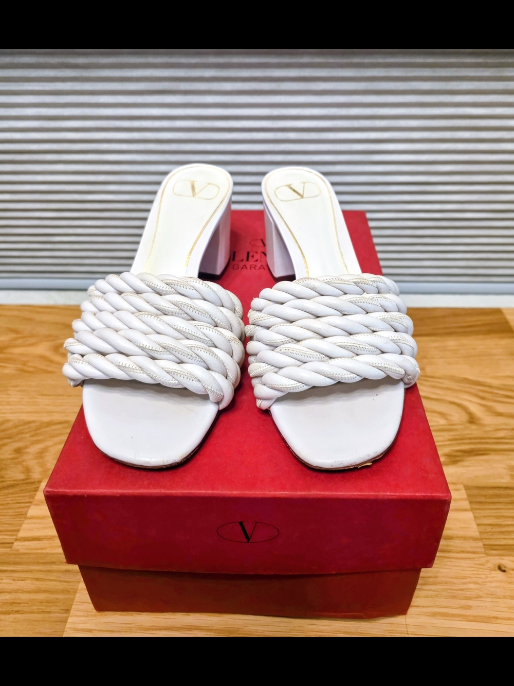 VALENTINO Shoes 37